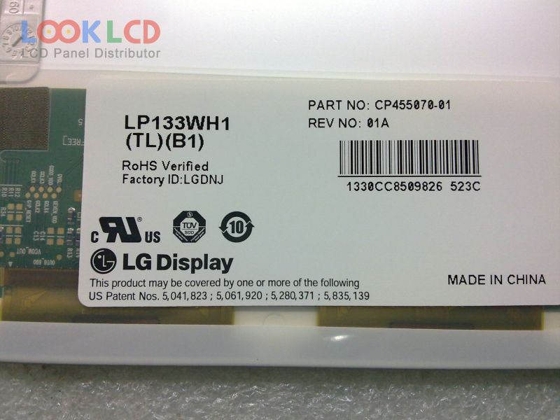LP133WH1-TLB1